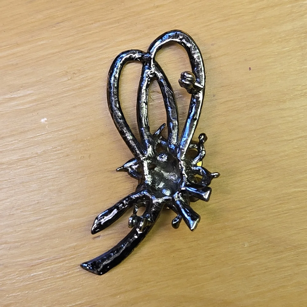 Vintage Pin